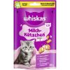 Whiskas Snacks, Junior, Milch-Kätzchen, Huhn 6x50 g (Whiskas)