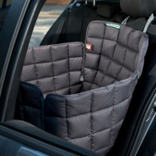 Doctor Bark 1 Sitz Autodecke (Doctor Bark)