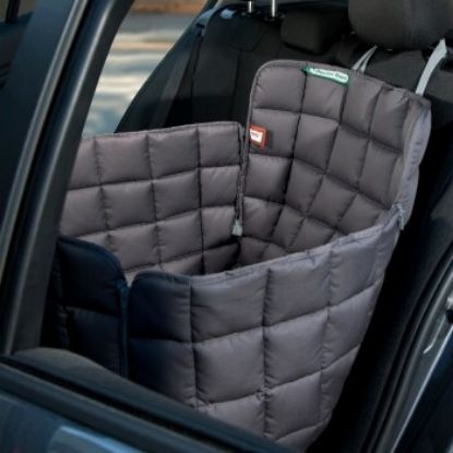 Doctor Bark 1 Sitz Autodecke (Doctor Bark)