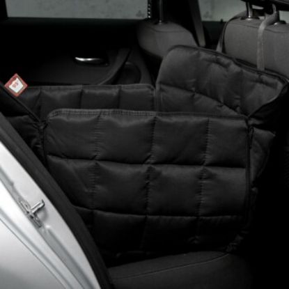 Doctor Bark 1 Sitz Autodecke (Doctor Bark)