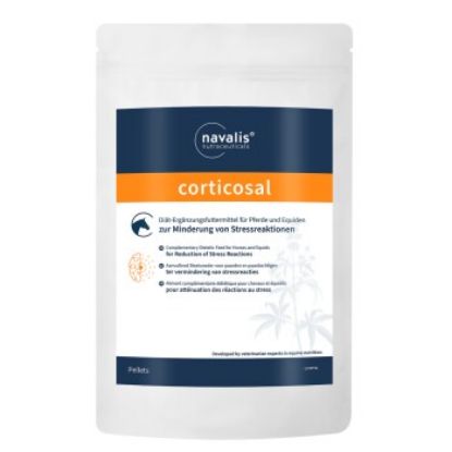 navalis corticosal Horse (navalis)