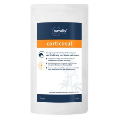 navalis corticosal Horse (navalis)