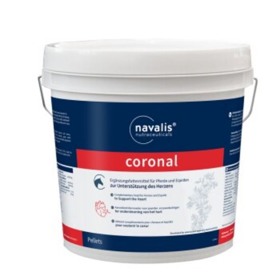 navalis coronal Horse 5 kg (navalis)