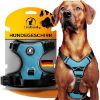 Tierhood Hundegeschirr blau M (Tierhood)