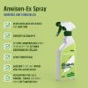 Futura-Shop Ameisenspray | Ameisen Ex mit Langzeitwirkung 500ml (Futura-Shop)