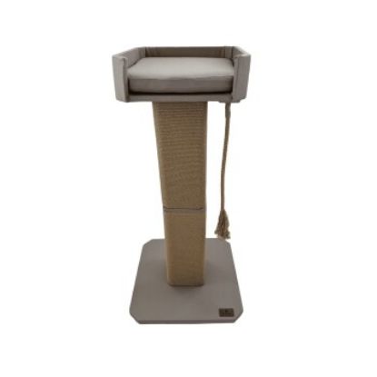 Petliving Kratzbaum Emma XXL beige (Petliving)