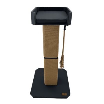 Petliving Kratzbaum Emma XXL anthrazit (Petliving)