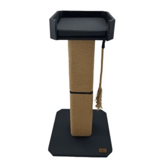 Petliving Kratzbaum Emma XXL anthrazit (Petliving)