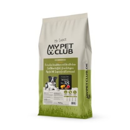 MyPetClub Insekten Purinarm (MyPetClub)
