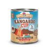 HAPPY JACKY Nassfutter Hypoallergen Känguru 6x820 g (HAPPY JACKY)