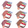 ProCani BARF-Paket pur alles vom Rind 50x500 g (ProCani)