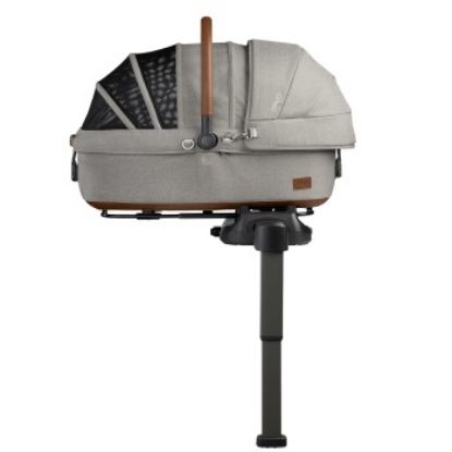 Tavo - MAEVE Haustier Autositz grau M (Tavo)