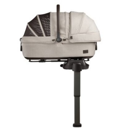 Tavo - MAEVE Haustier Autositz hellgrau M (Tavo)