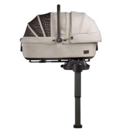 Tavo - MAEVE Haustier Autositz hellgrau M (Tavo)