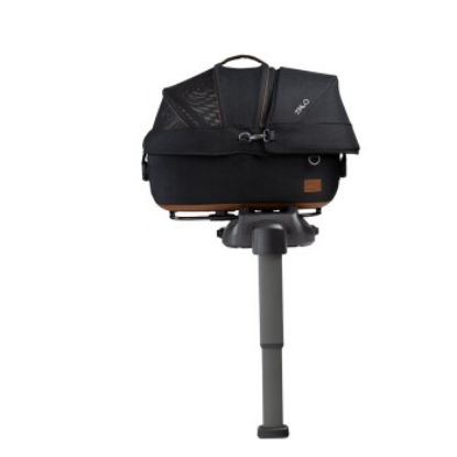 Tavo - MAEVE Haustier Autositz schwarz S (Tavo)