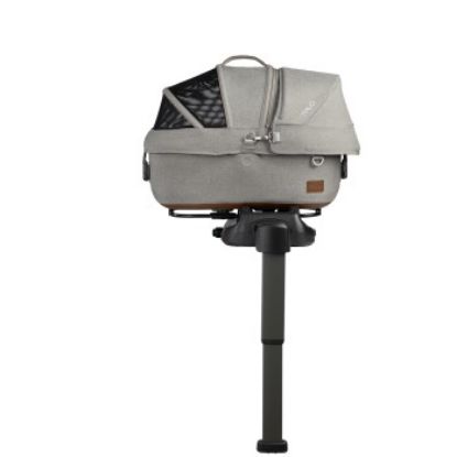 Tavo - MAEVE Haustier Autositz grau S (Tavo)