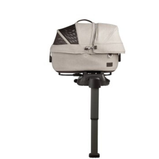 Tavo - MAEVE Haustier Autositz hellgrau S (Tavo)