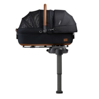 Tavo - MAEVE Haustier Autositz schwarz M (Tavo)