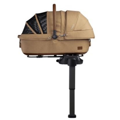 Tavo - MAEVE Haustier Autositz hellbraun M (Tavo)