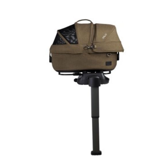 Tavo - MAEVE Haustier Autositz braun S (Tavo)