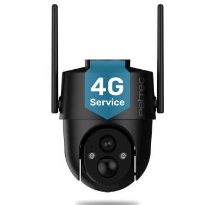 PetTec Cam Free'n 360 LTE/4G (PetTec)