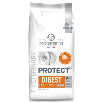 Pro-Nutrition Protect Hund Digest 12 kg (Pro-Nutrition)