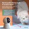 PetTec Haustierkamera Laser (PetTec)