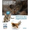 PetTec bewegl. Plüschtier - Spatz Mini (PetTec)