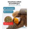 PetTec bewegl. Plüschtier - Spatz Mini (PetTec)