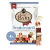 Graf Barf Sensitivmenü Rind 4x2,5kg (Graf Barf)