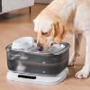 AstroPet Kabelloser Haustier-Trinkbrunnen XL Poseidon Series Pro (AstroPet)