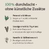 Hunderunde Futtertopping - Zahn & Maul - Frischer Atem, Natürliche Zahnpflege, Gesunde Kräuter, vegan (Hunderunde)