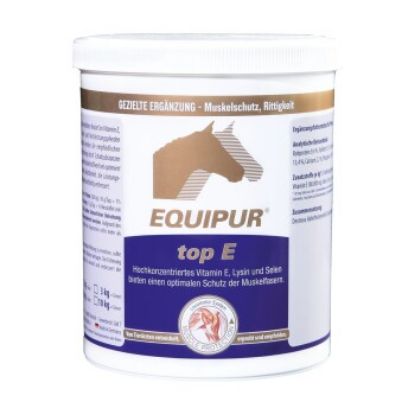 Agrobs EQUIPUR EQUIPUR top E 1 kg (Agrobs)