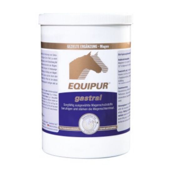 EQUIPUR EQUIPUR gastral 1 kg (Equipur)