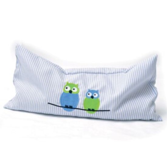 Aumüller Baldrian Kissen Eule Lilo XL (Aumüller)