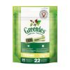 Greenies Teenie Zahnpflegesnacks für Hunde von 2-7kg 170g (Greenies)
