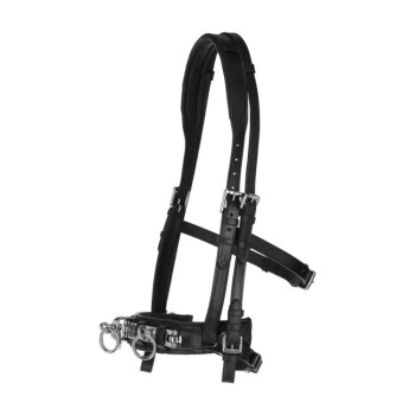 Kerbl Covalliero Kappzaum LederExklusiv (Kerbl)