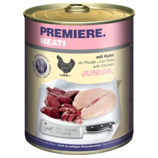 PREMIERE Meati Junior 6x800 g (Premiere)
