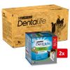 DentaLife PURINA Hunde Zahnpflege-Snacks Großpackung Medium, 84x (Dentalife)