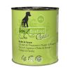 dogz finefood No. 04 Huhn & Fasan 12x800g (Dogz Finefood)