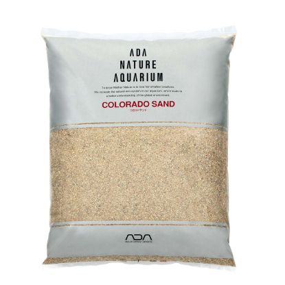 ADA Colorado Sand 2kg (ADA)