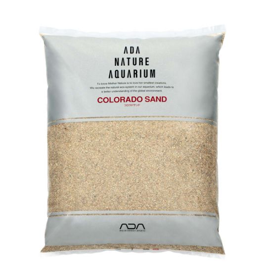 ADA Colorado Sand 2kg (ADA)