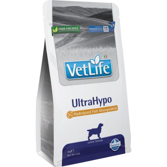 Farmina Vet Life Dog Ultrahypo 2kg (Vet Life)