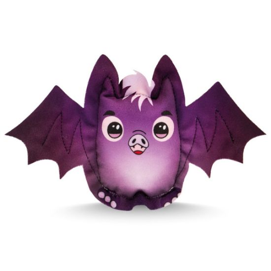 4Cats Halloween Fledermaus mit Katzenminze (4Cats)