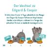 Edgard & Cooper Adult 11x150g Leckerer Lachs und Truthahn (Edgard & Cooper)