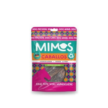 Mimos Pferdeleber 150g (Mimos)