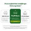 Fressnapf GPS-Tracker für Hunde + Befestigung grün (Fressnapf)