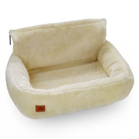 Schlitzohr Heizungsliege Lucky beige (Schlitzohr)