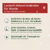 AniForte Adventskalender 2025 für Hunde (AniForte)