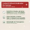 AniForte Adventskalender 2025 für Katzen (AniForte)